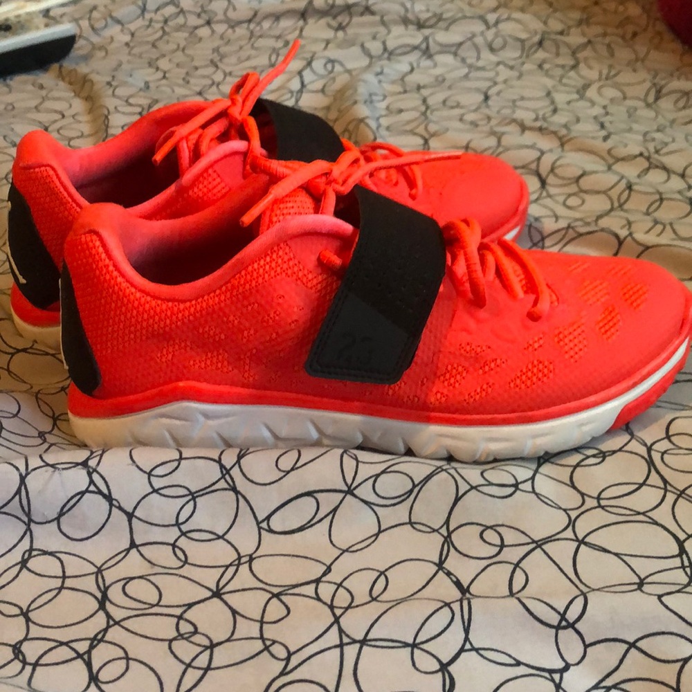 Jordan’s